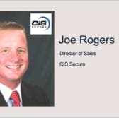 Joe Rogers, photo 1