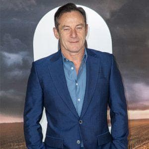 Jason Isaacs, photo 1