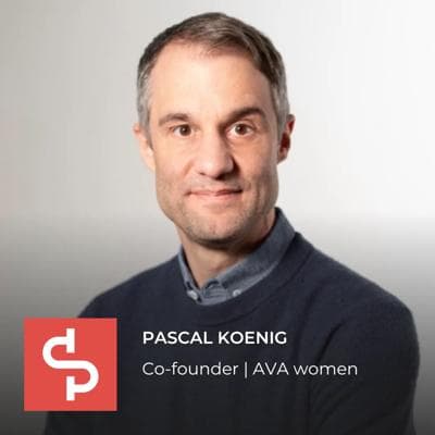 Pascal Koenig, photo 1