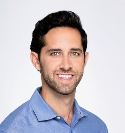 Marc Silberman, photo 1