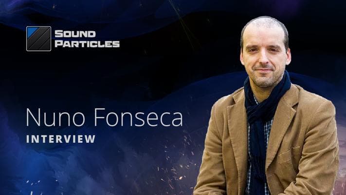 Nuno Fonseca, photo 1