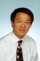 John Zhang, photo 2