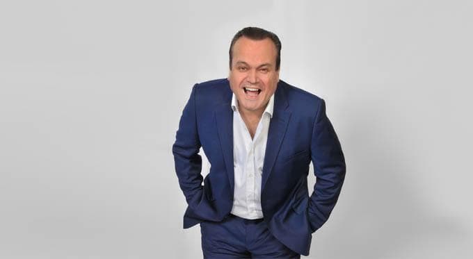 Shaun Williamson, photo 2