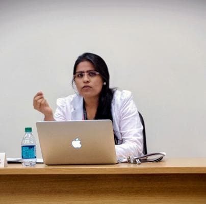 Nidhi Singh, photo 2