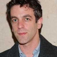 B.J. Novak