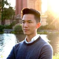 David Liu, photo 1