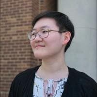 Helen Yang, photo 1