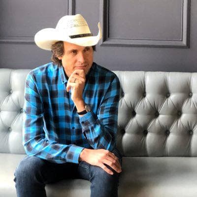 Kimbal Musk