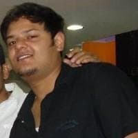 Hari Vikram Krishnan, photo 1