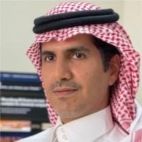 Mohammed Al Shaikh, photo 2