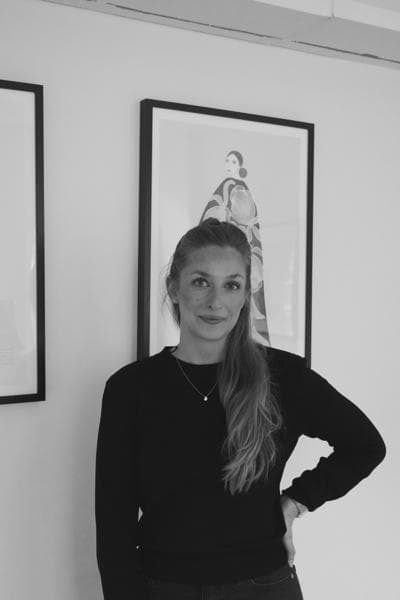 Sophia Granfors, photo 2