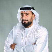 Mohammed Alhuraimel Alshamsi, photo 2