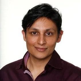 Rahul Tongia, photo 1