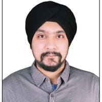 Manpreet Singh Parmar, photo 2