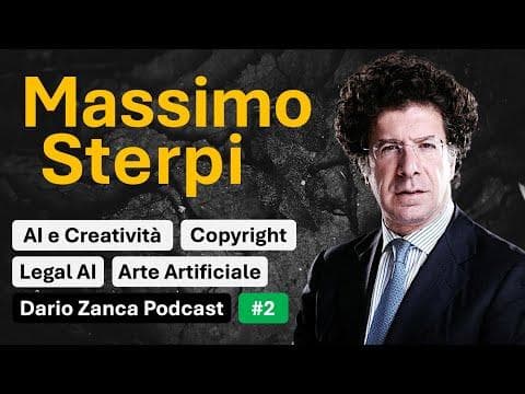 Massimo Sterpi, photo 1