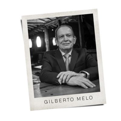 Gilberto de Melo, photo 2