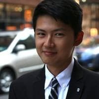 Danny Tan, photo 1