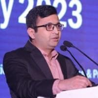 Akshay Gupta, photo 1