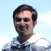 Saurabh Singh, photo 2