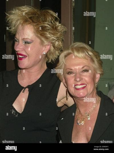 Melanie Griffith, photo 2