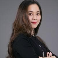 Yanqiu Wang, photo 2