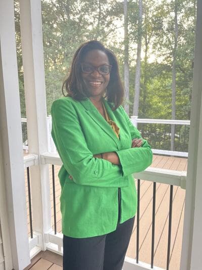 Keisha Haynes, CPA, photo 2