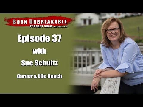 Sue Schultz, photo 1