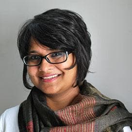 Manisha Gupta, photo 1