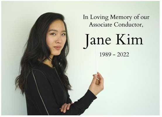 Jane Kim, photo 2