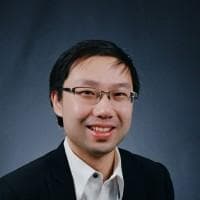 Andrew Li, photo 2