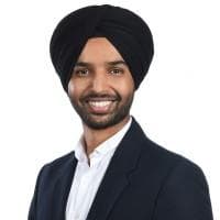 Amandeep Singh, photo 1