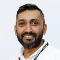 Ravikanth Bhamidipati