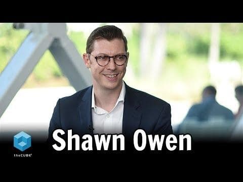 Shawn Owen, photo 2