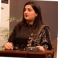 Mehwish Qureshi, photo 2