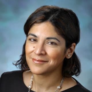 Nita Ahuja, MD, MBA, photo 2