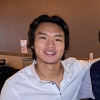 Kevin Sun, photo 2