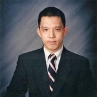 Joseph Chow, photo 1