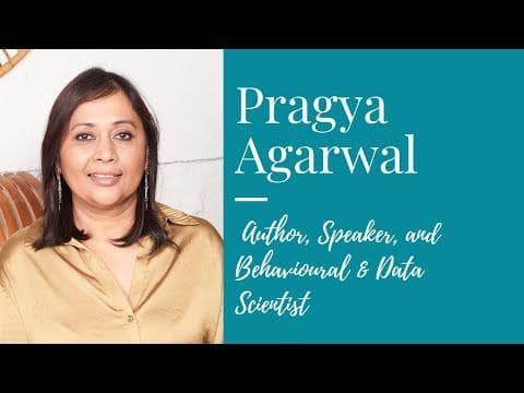 Pragya Agarwal, photo 2