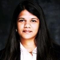 Darshana Naik