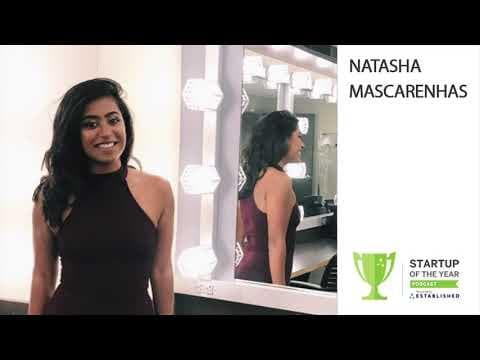 Natasha Mascarenhas, photo 2