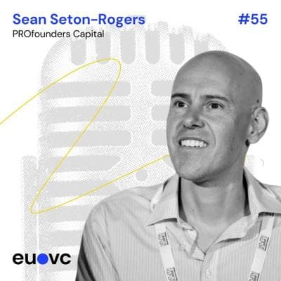 Sean Seton-Rogers, photo 1