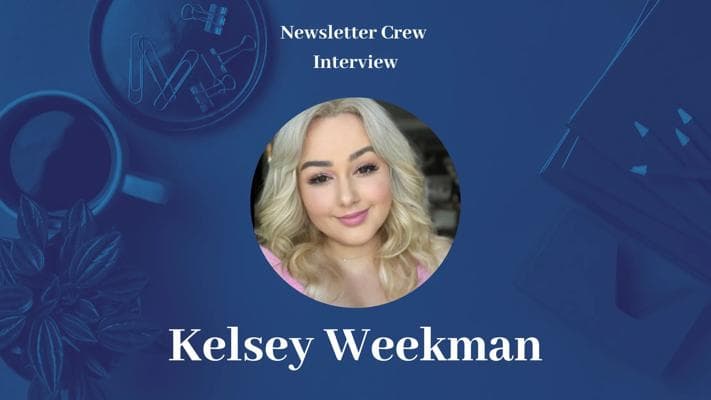 Kelsey Weekman, photo 2