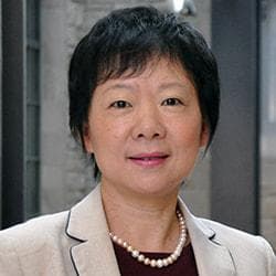 Wei Chen, photo 1