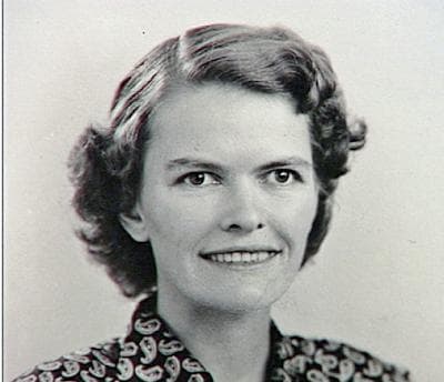 Julia Robinson, photo 1