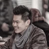 Gabriel Fong, MBA, photo 2