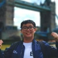 Bryan Tai, photo 2