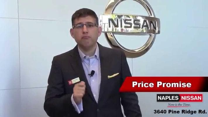 Naples Nissan, photo 2