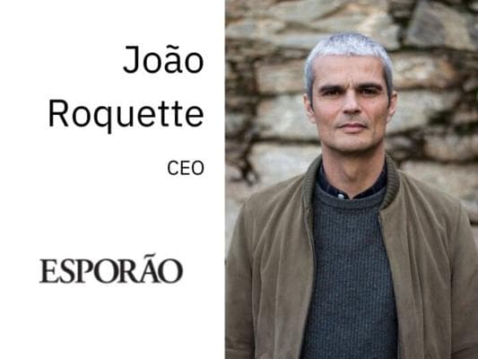 Joao Roquette, photo 2