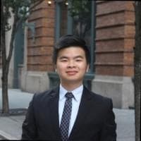 Peter Chen, photo 1