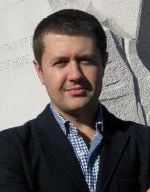 Denis Volkov, photo 1